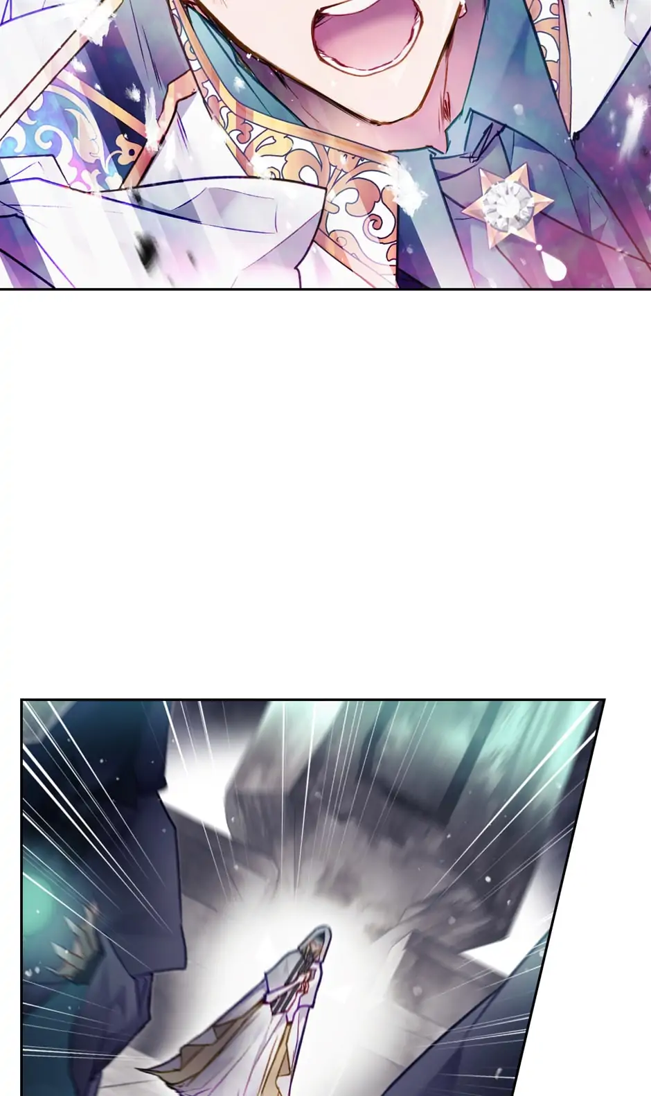 Death Is The Only Ending For The Villainess Chapter 119 - page 36