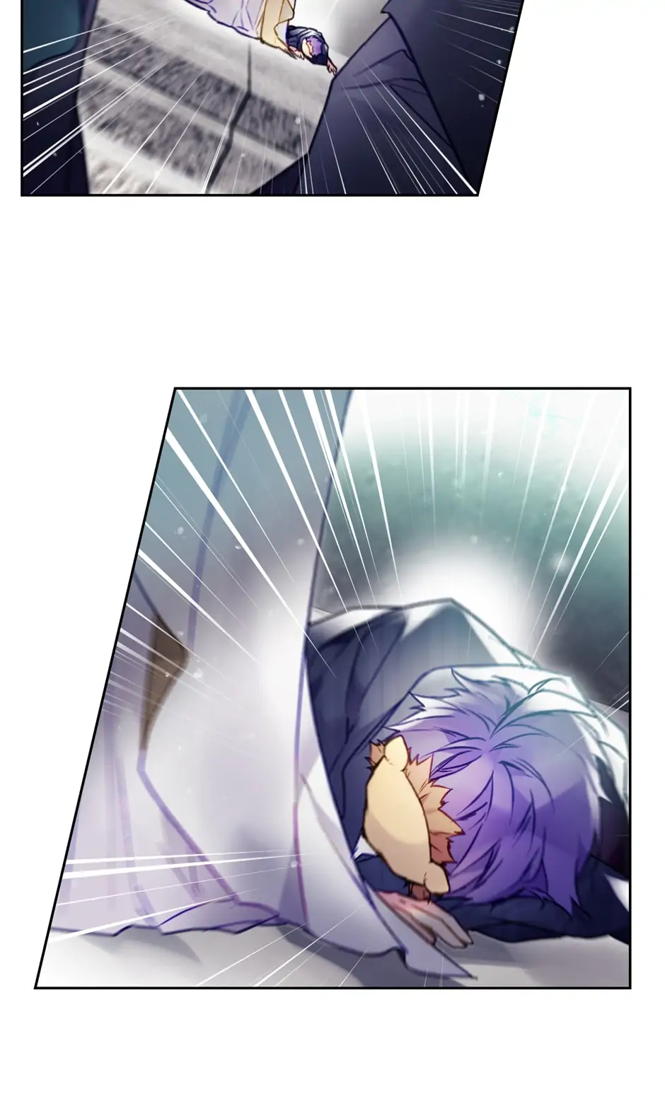 Death Is The Only Ending For The Villainess Chapter 119 - page 37