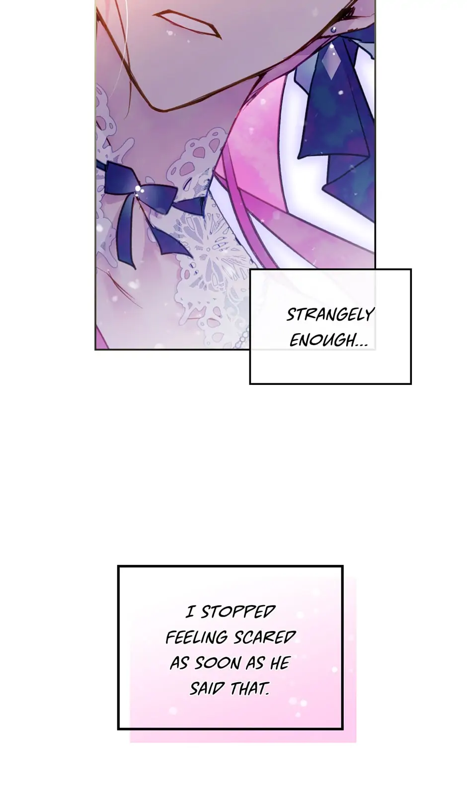 Death Is The Only Ending For The Villainess Chapter 119 - page 40