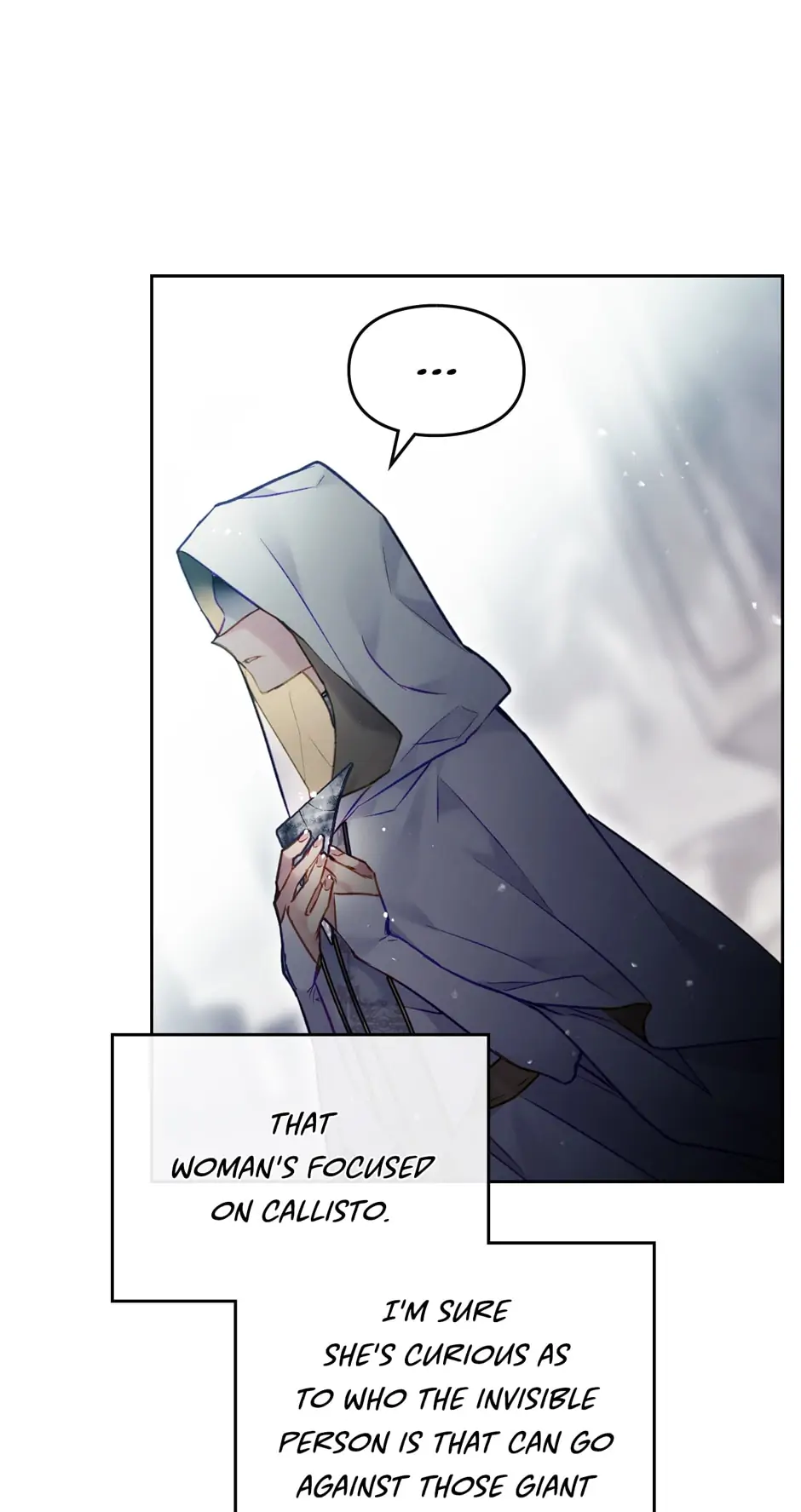 Death Is The Only Ending For The Villainess Chapter 119 - page 44