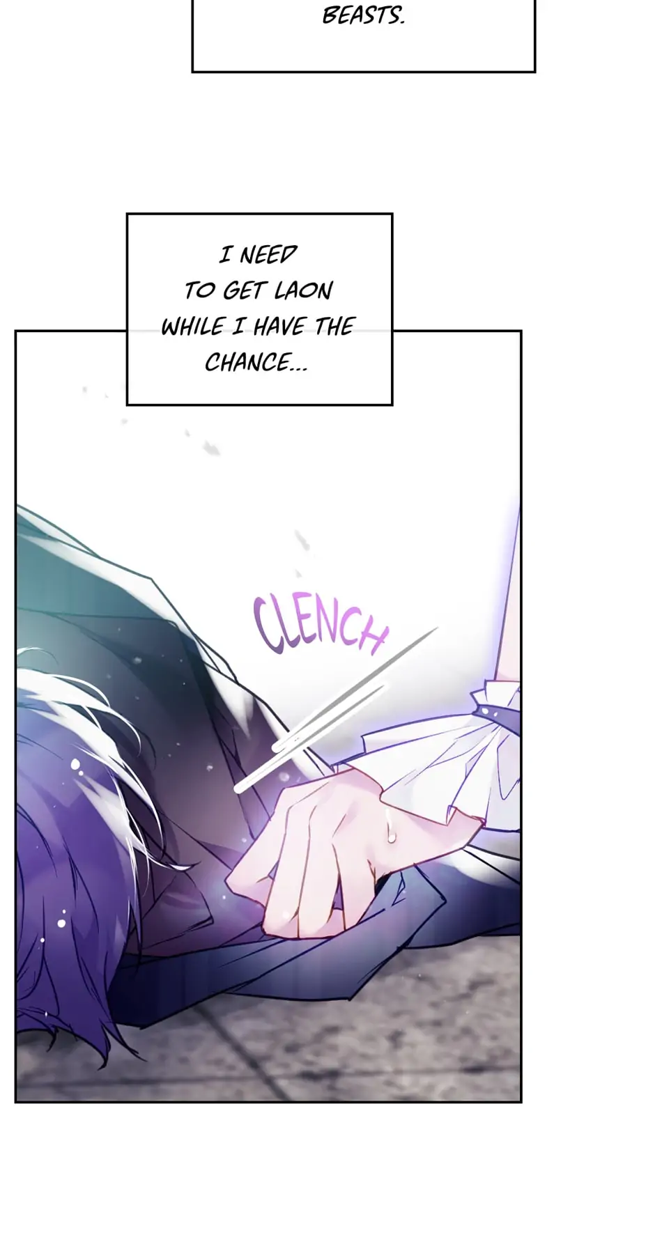 Death Is The Only Ending For The Villainess Chapter 119 - page 45