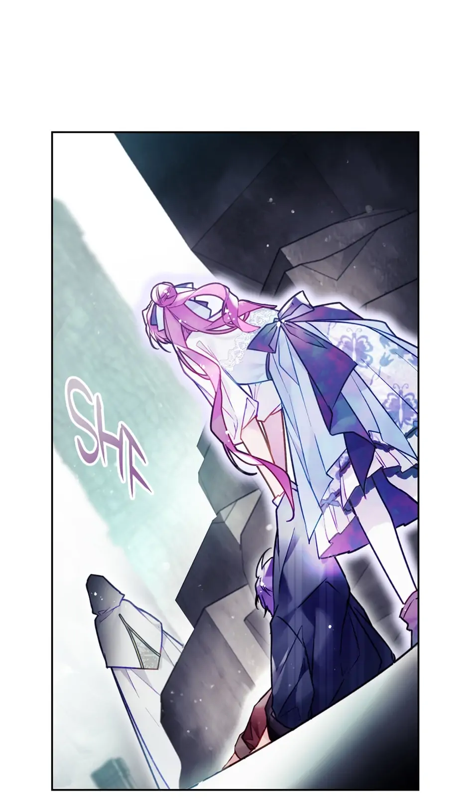 Death Is The Only Ending For The Villainess Chapter 119 - page 46