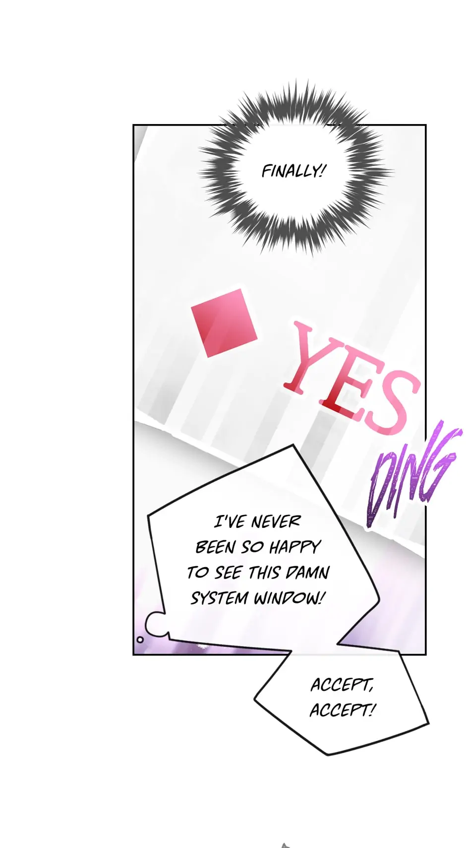 Death Is The Only Ending For The Villainess Chapter 119 - page 55