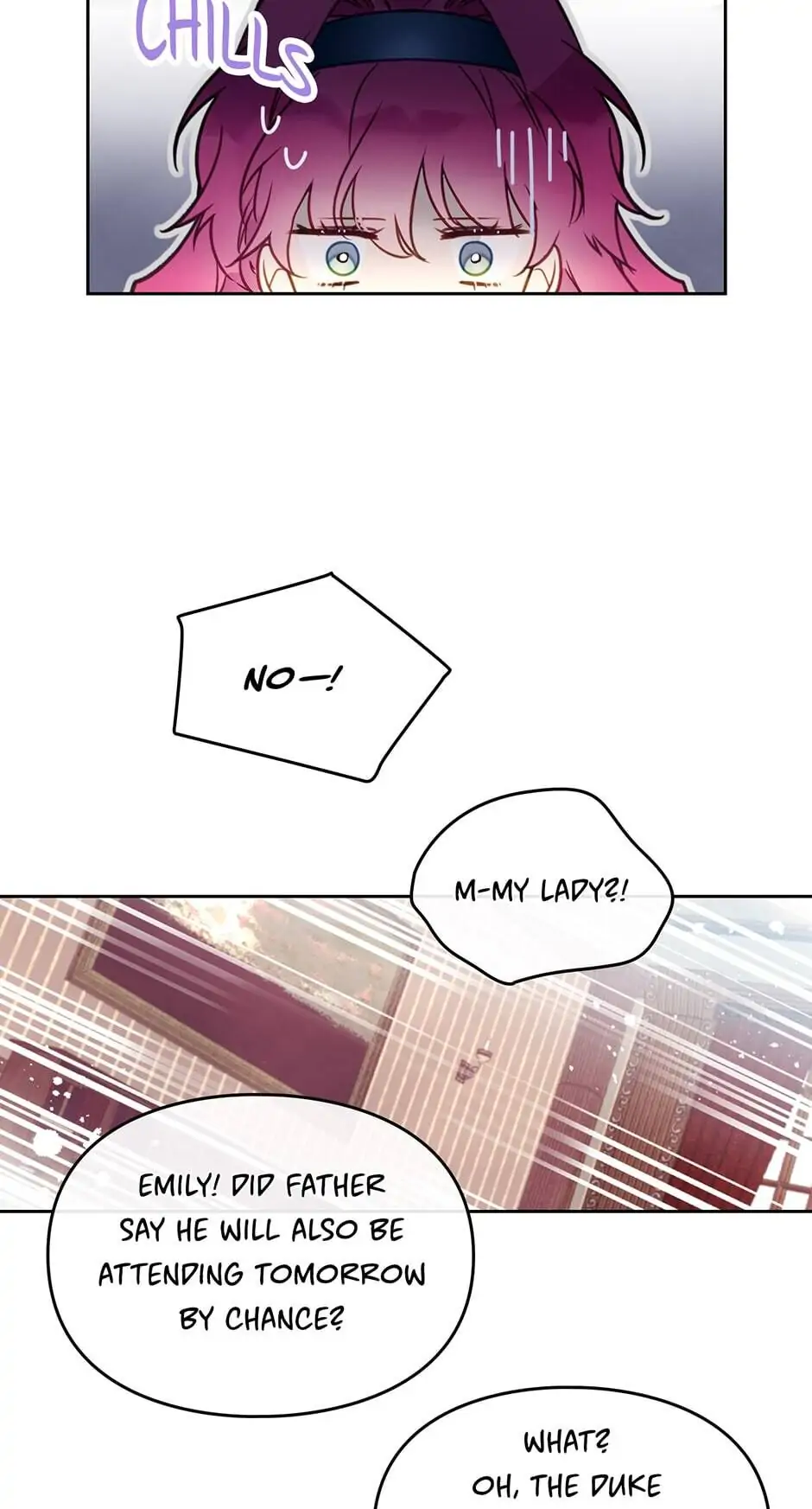 Death Is The Only Ending For The Villainess Chapter 12 - page 10