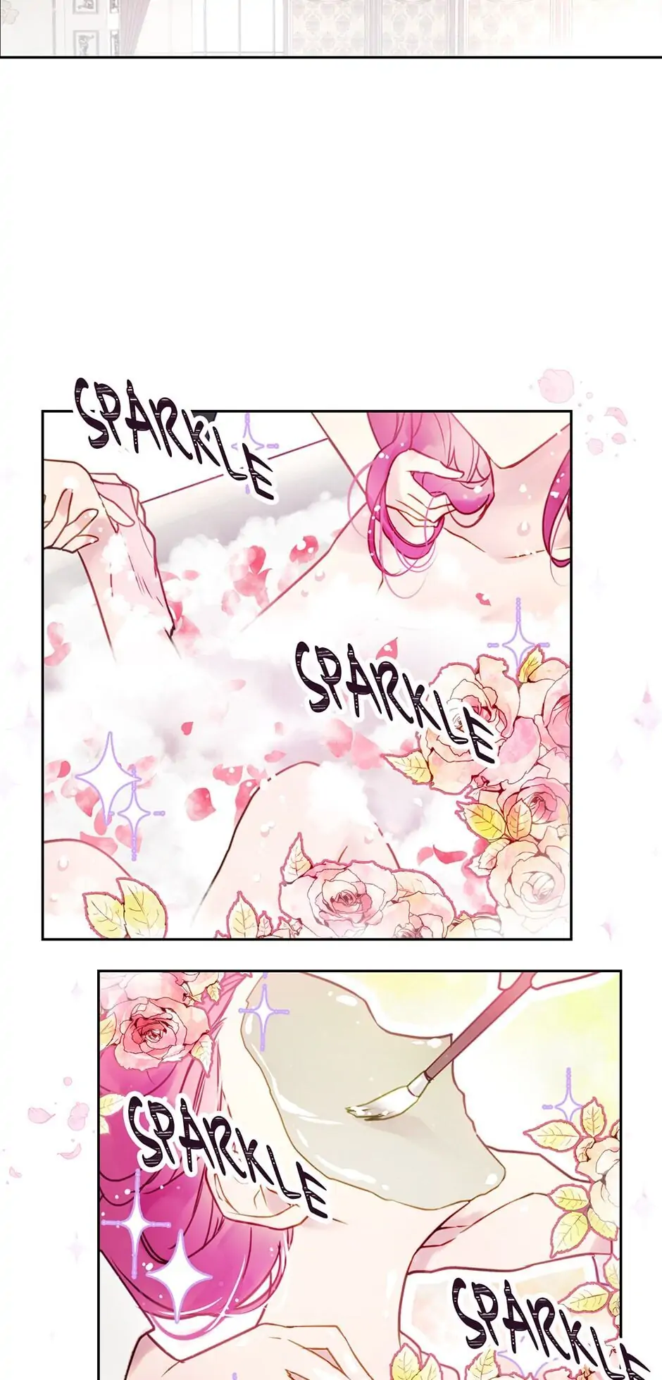 Death Is The Only Ending For The Villainess Chapter 12 - page 22