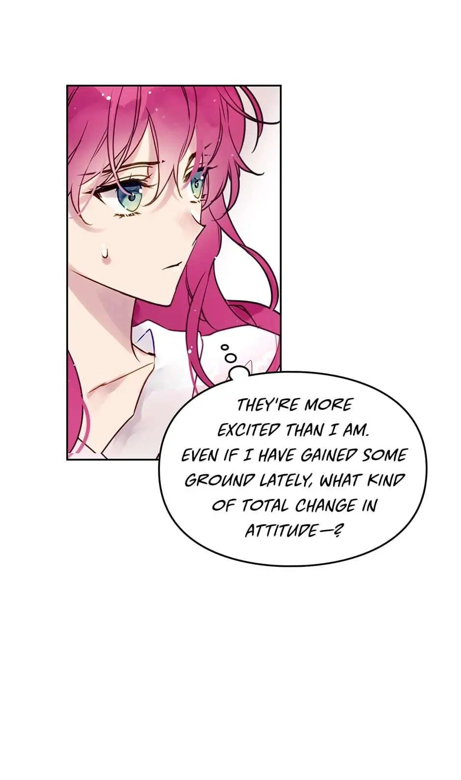 Death Is The Only Ending For The Villainess Chapter 12 - page 25