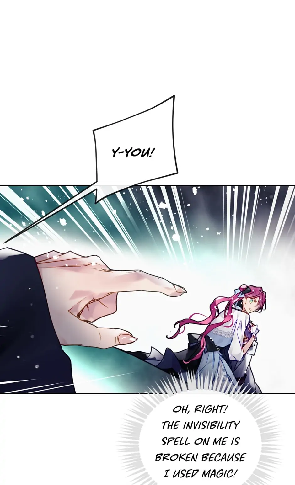 Death Is The Only Ending For The Villainess Chapter 120 - page 15