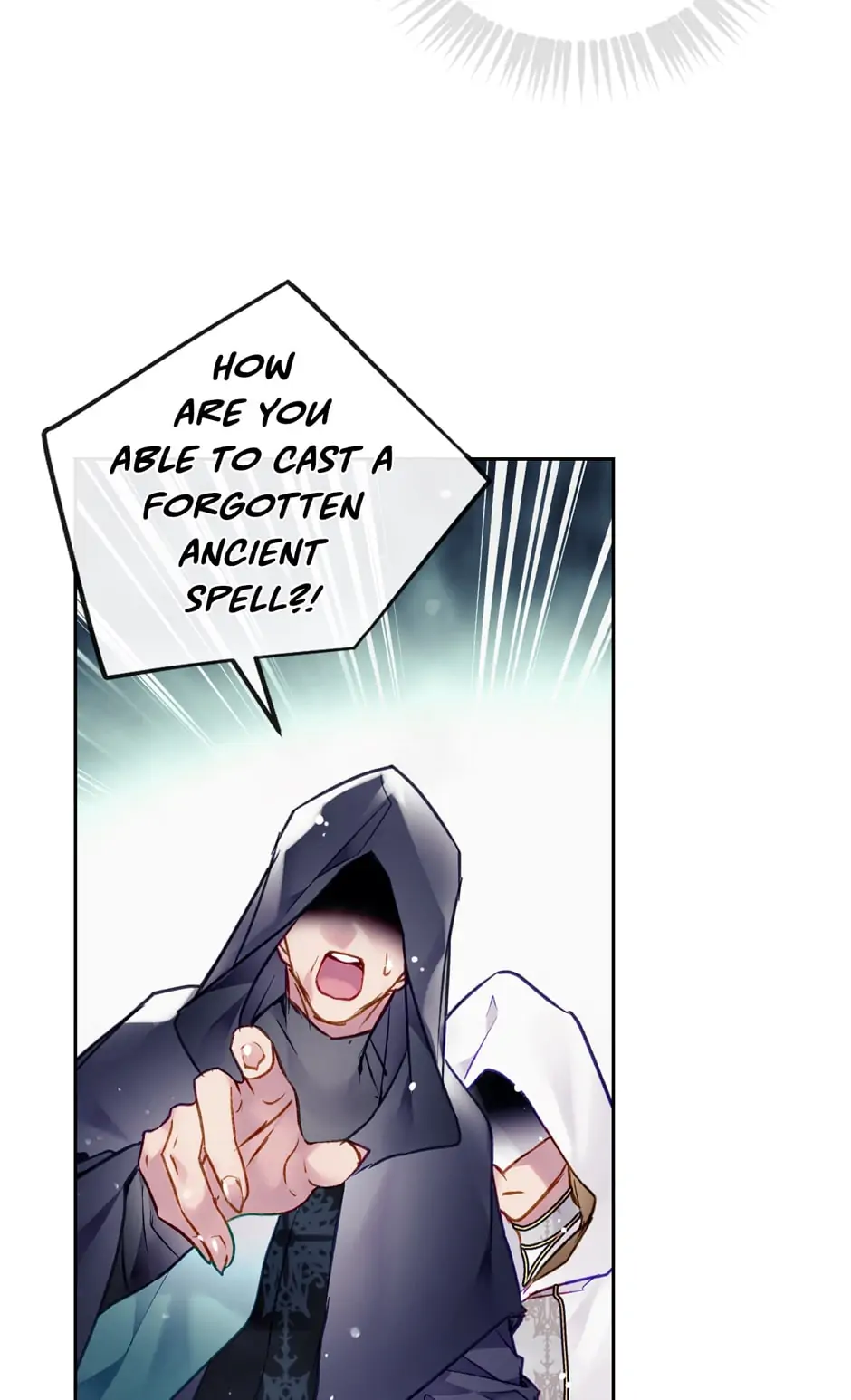 Death Is The Only Ending For The Villainess Chapter 120 - page 16