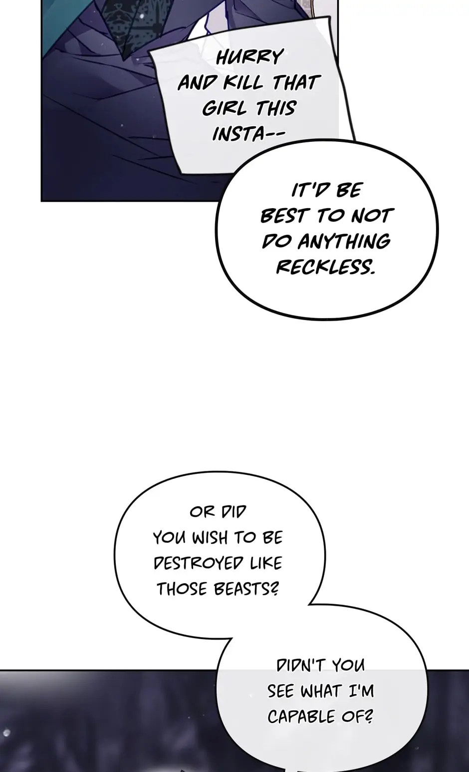Death Is The Only Ending For The Villainess Chapter 120 - page 17