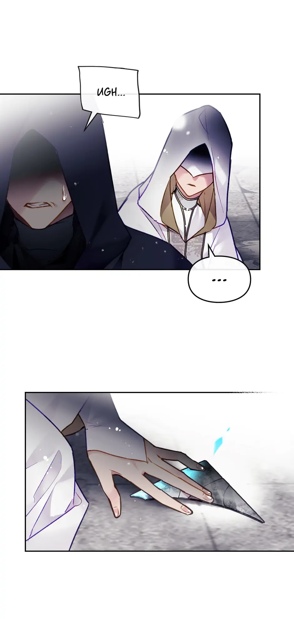 Death Is The Only Ending For The Villainess Chapter 120 - page 19