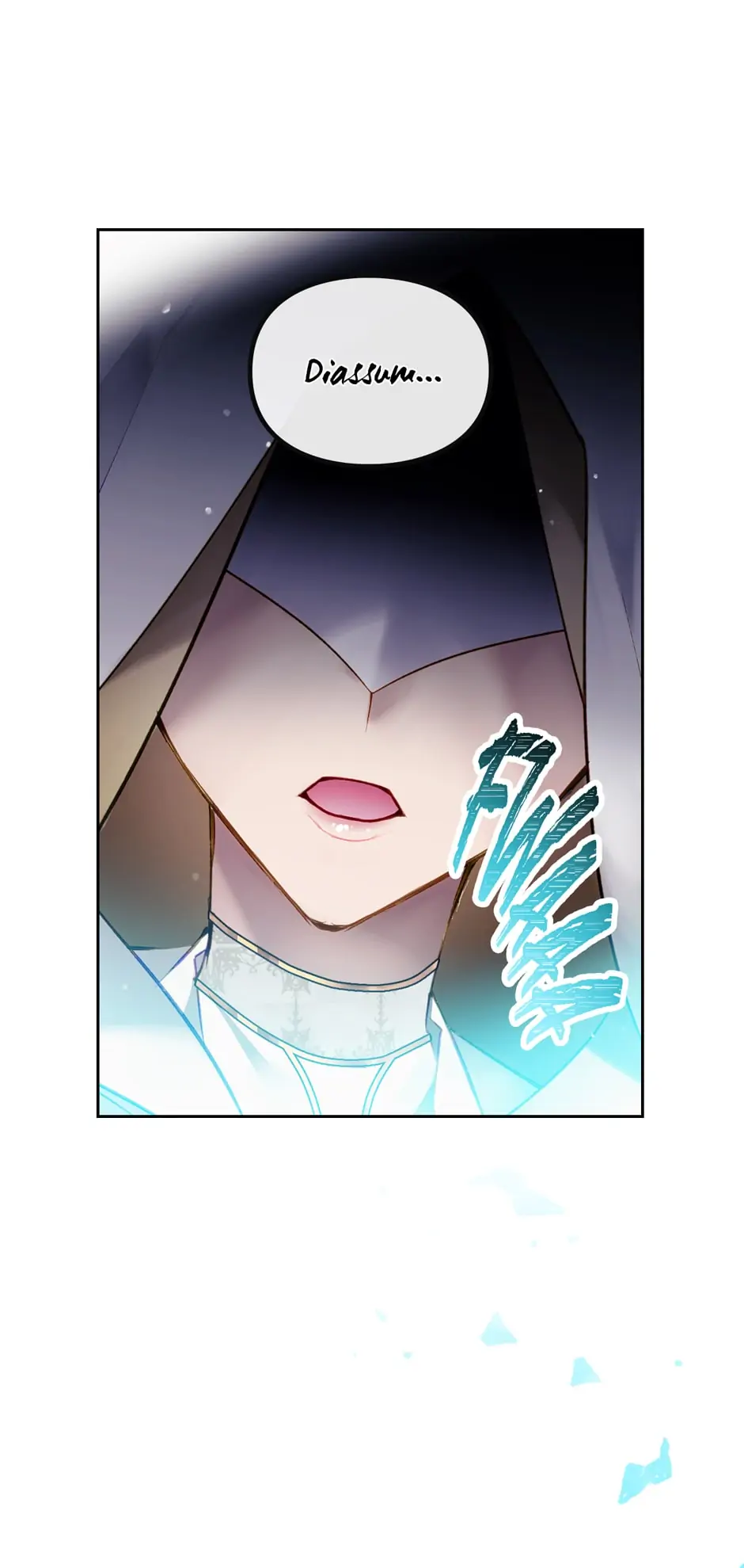 Death Is The Only Ending For The Villainess Chapter 120 - page 20
