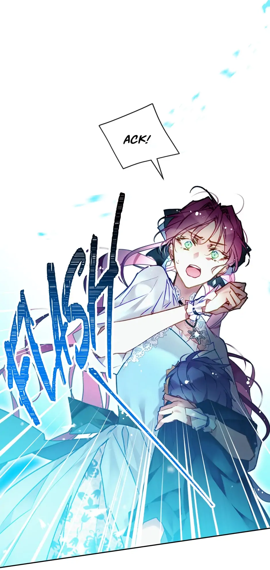 Death Is The Only Ending For The Villainess Chapter 120 - page 21