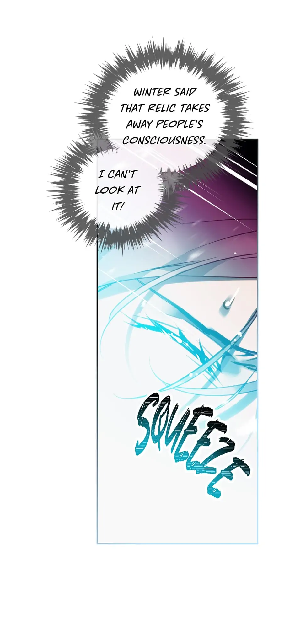 Death Is The Only Ending For The Villainess Chapter 120 - page 22