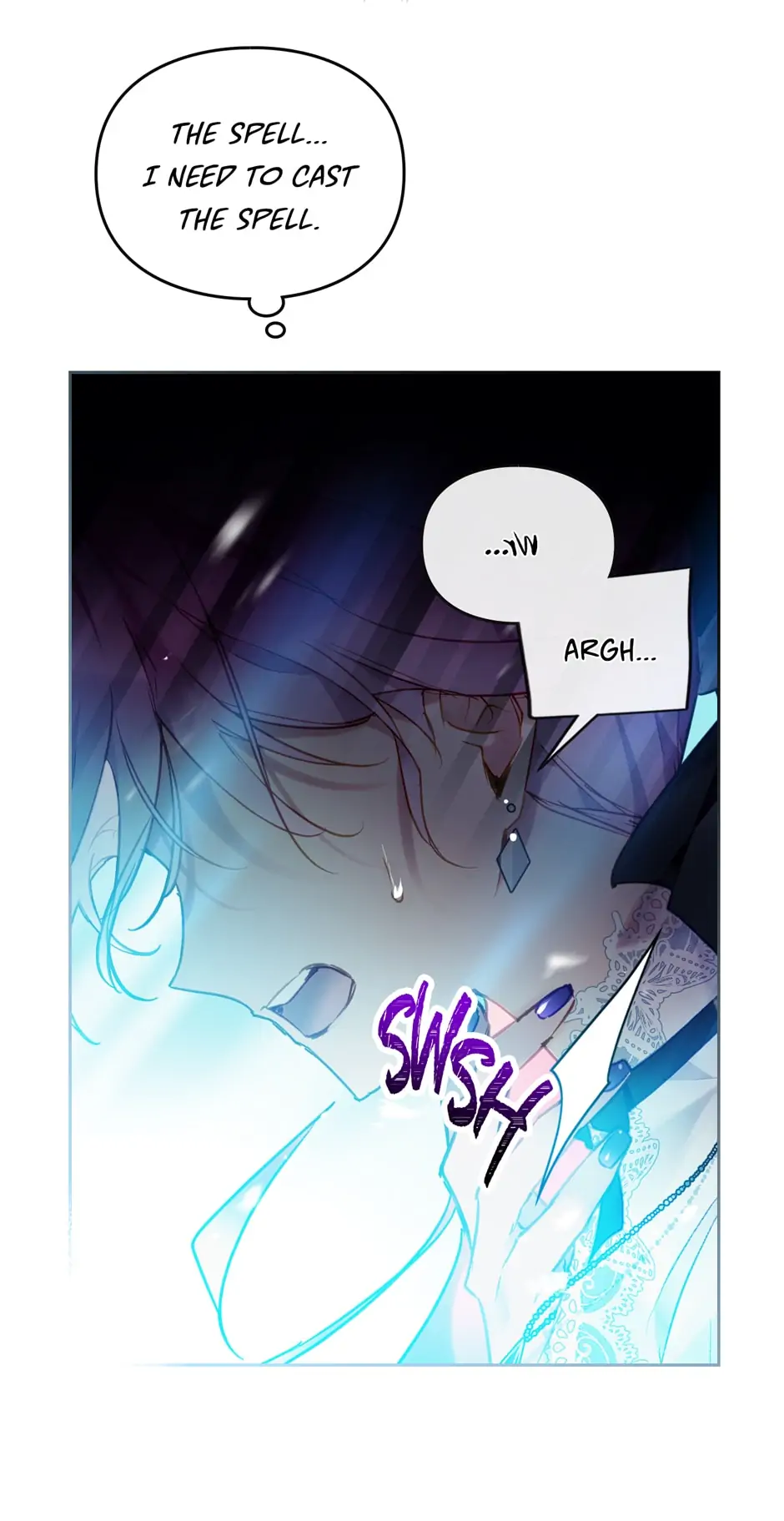 Death Is The Only Ending For The Villainess Chapter 120 - page 26