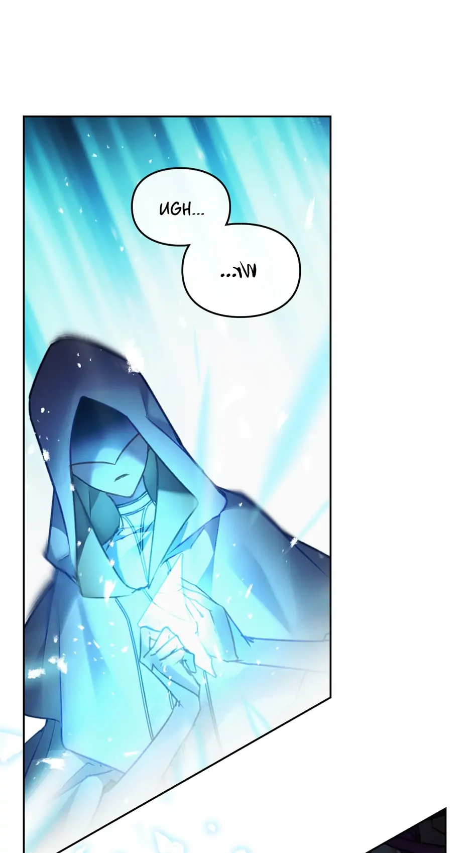 Death Is The Only Ending For The Villainess Chapter 120 - page 27