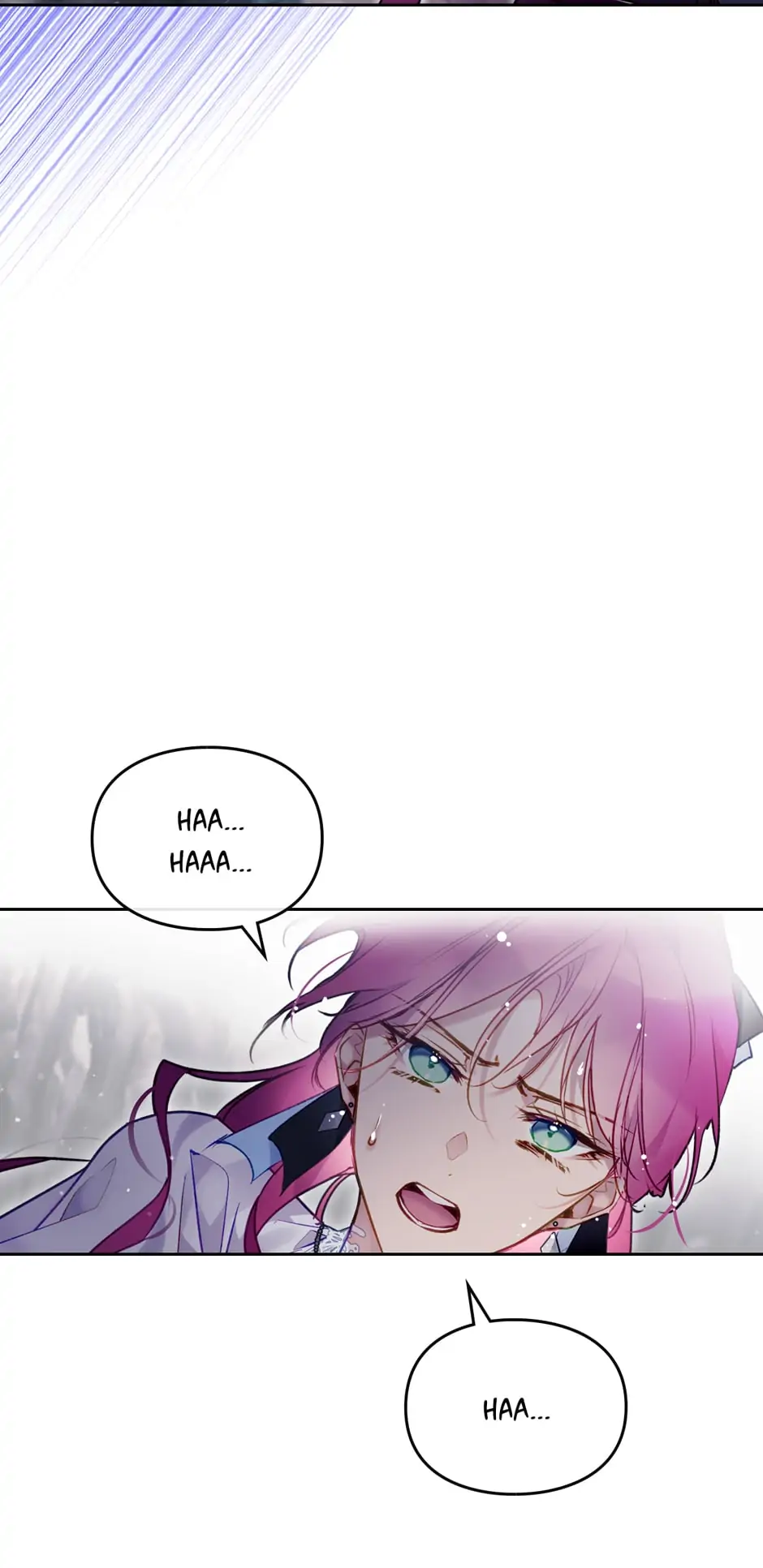 Death Is The Only Ending For The Villainess Chapter 120 - page 35