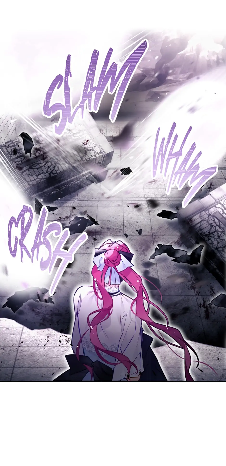 Death Is The Only Ending For The Villainess Chapter 120 - page 36