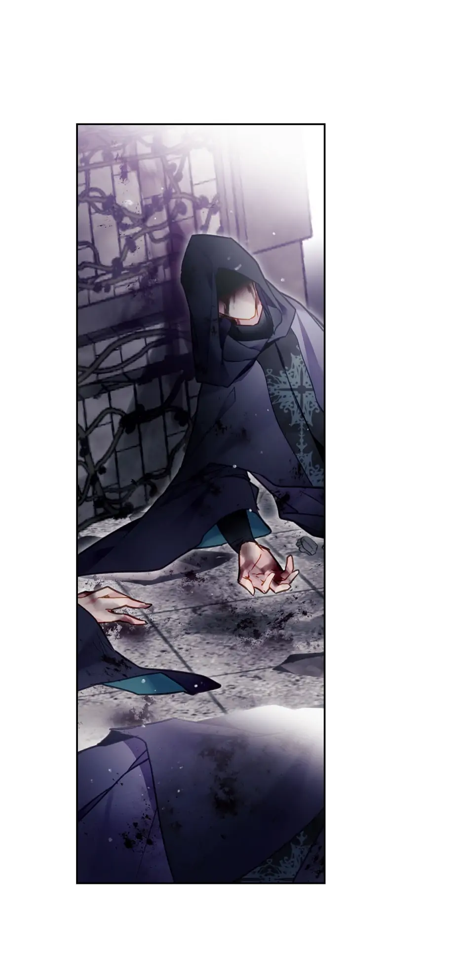 Death Is The Only Ending For The Villainess Chapter 120 - page 37