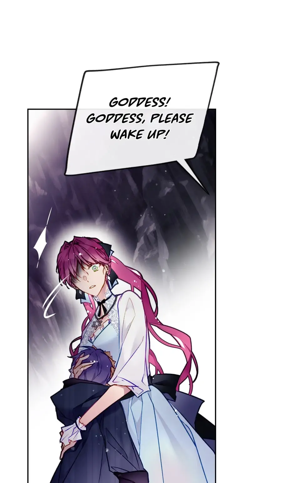 Death Is The Only Ending For The Villainess Chapter 120 - page 39