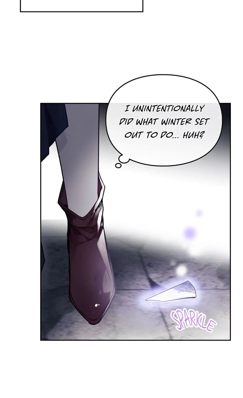 Death Is The Only Ending For The Villainess Chapter 120 - page 42