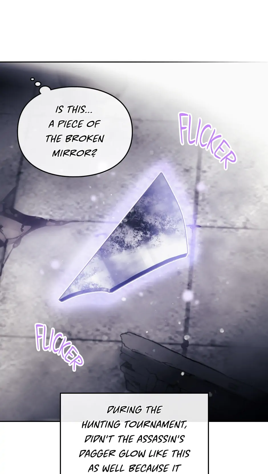 Death Is The Only Ending For The Villainess Chapter 120 - page 43