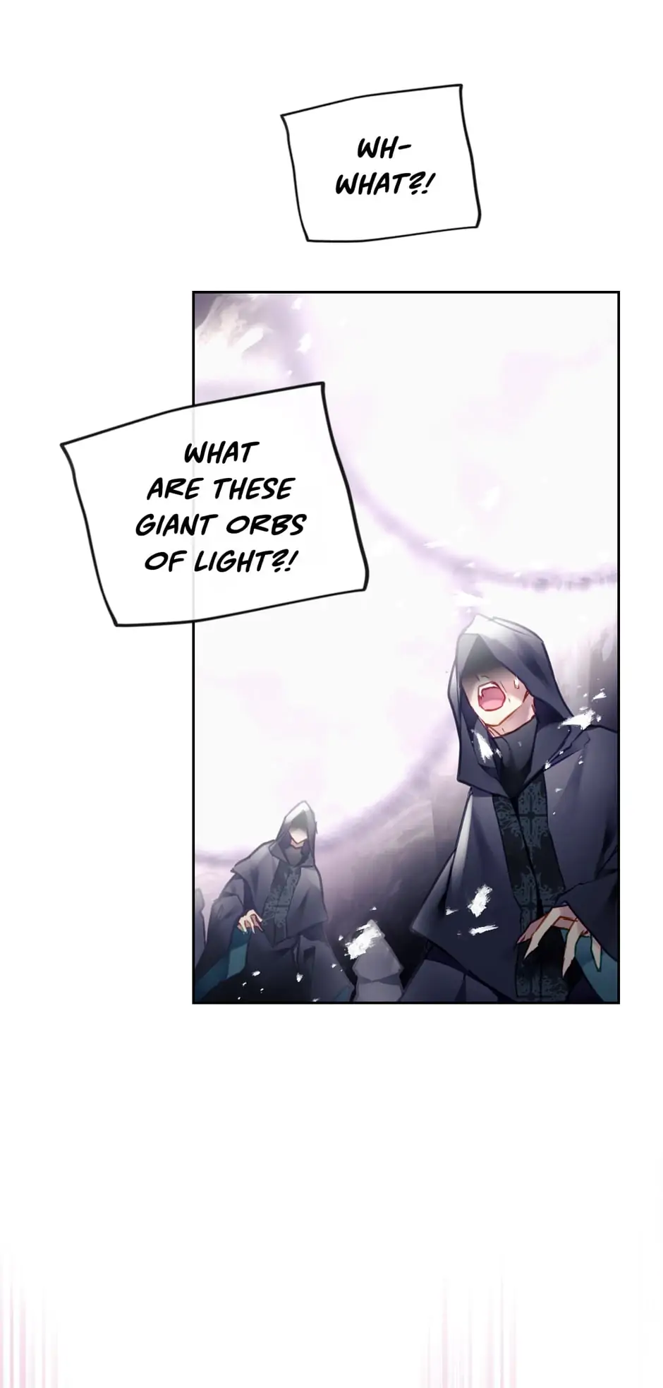 Death Is The Only Ending For The Villainess Chapter 120 - page 8
