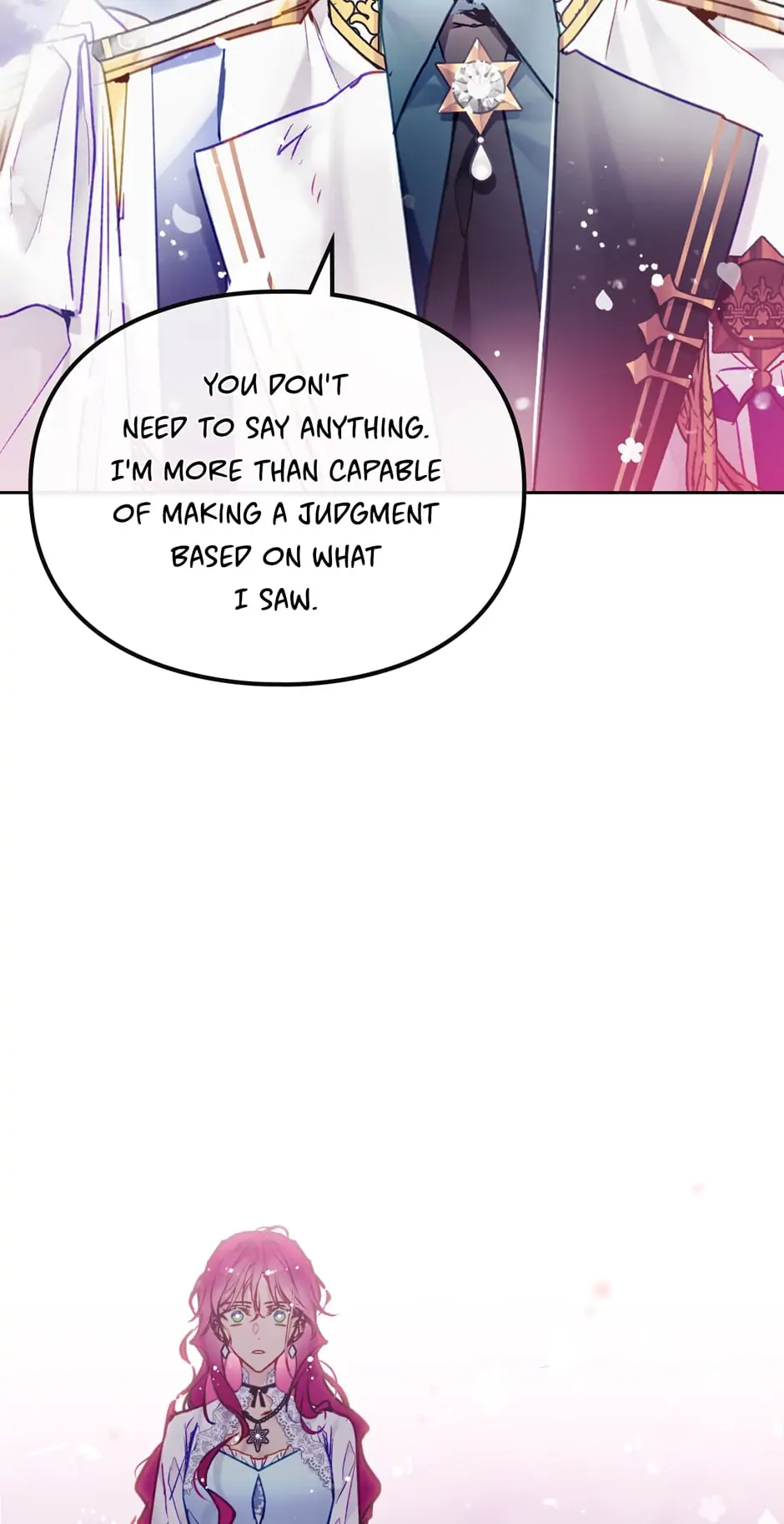 Death Is The Only Ending For The Villainess Chapter 122 - page 10