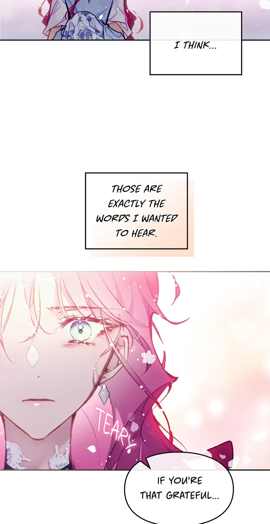 Death Is The Only Ending For The Villainess Chapter 122 - page 11