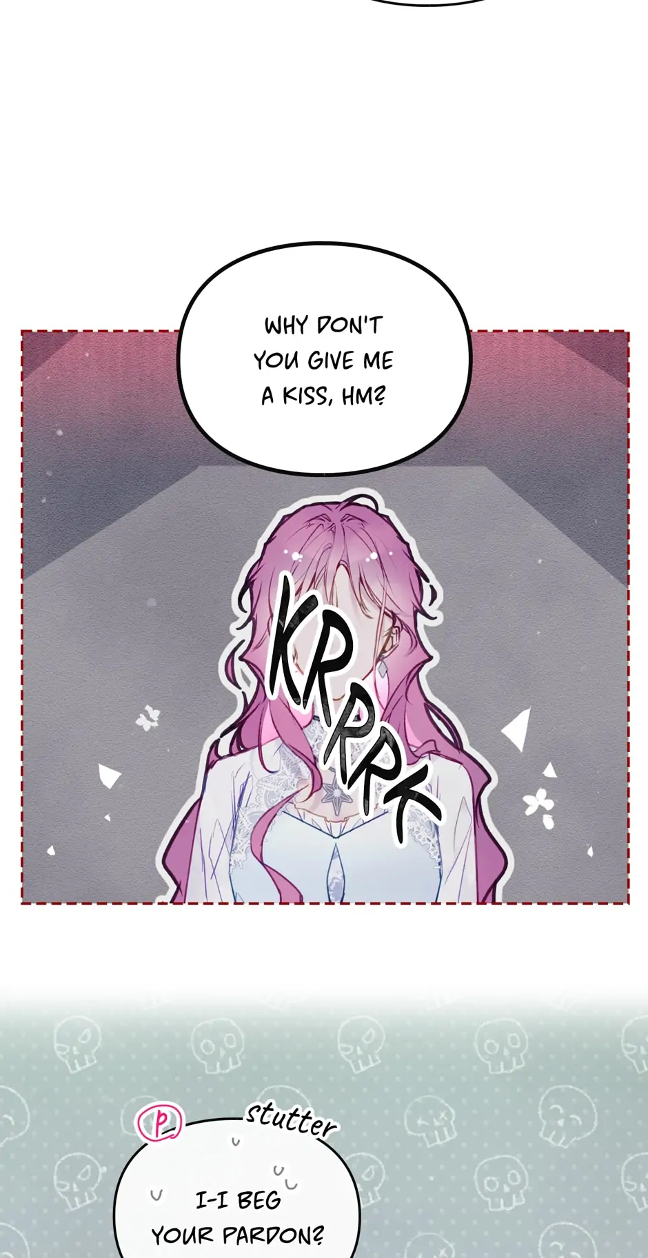 Death Is The Only Ending For The Villainess Chapter 122 - page 12