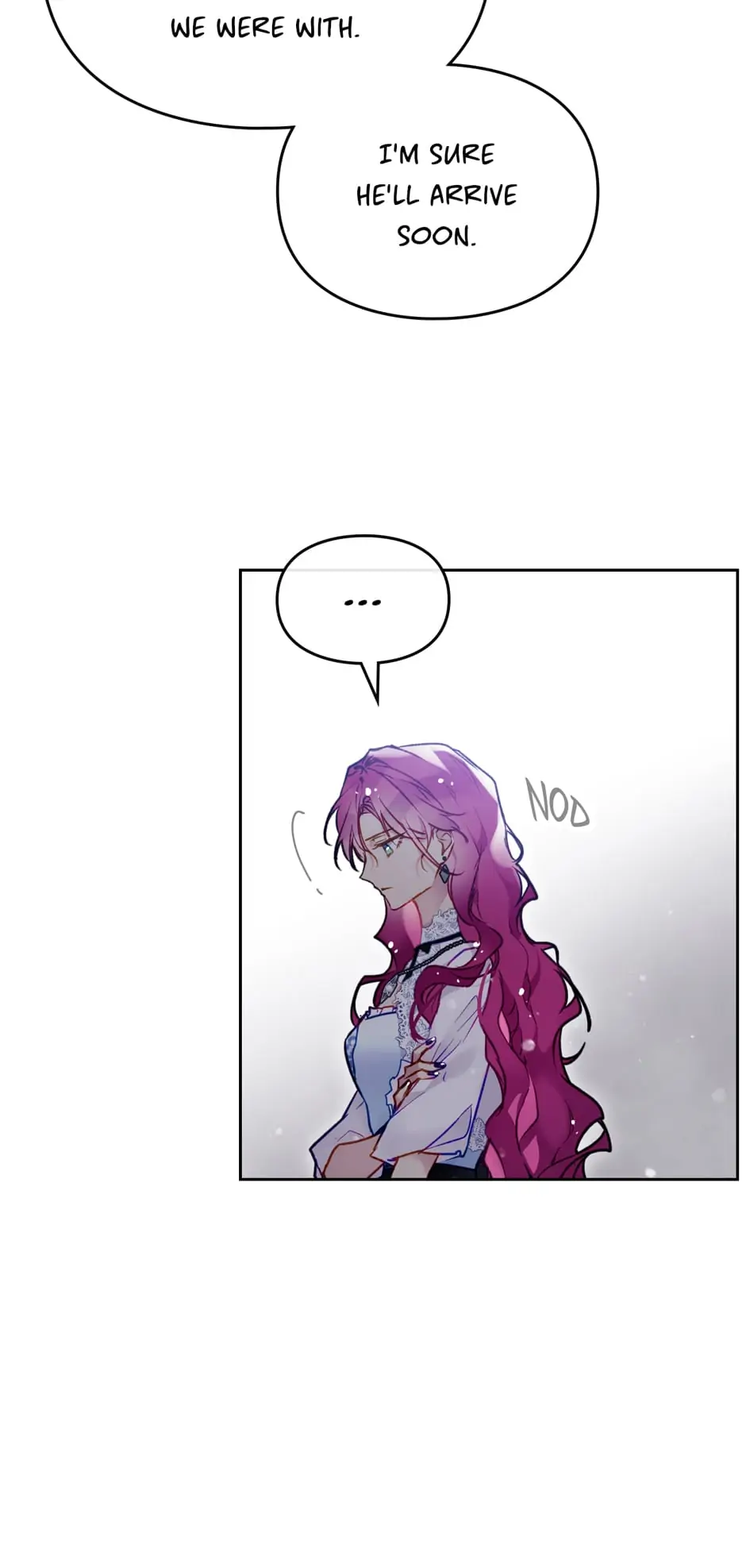 Death Is The Only Ending For The Villainess Chapter 122 - page 17