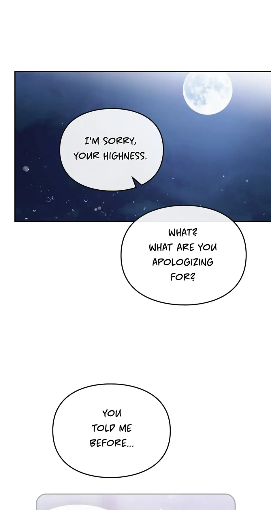 Death Is The Only Ending For The Villainess Chapter 122 - page 1