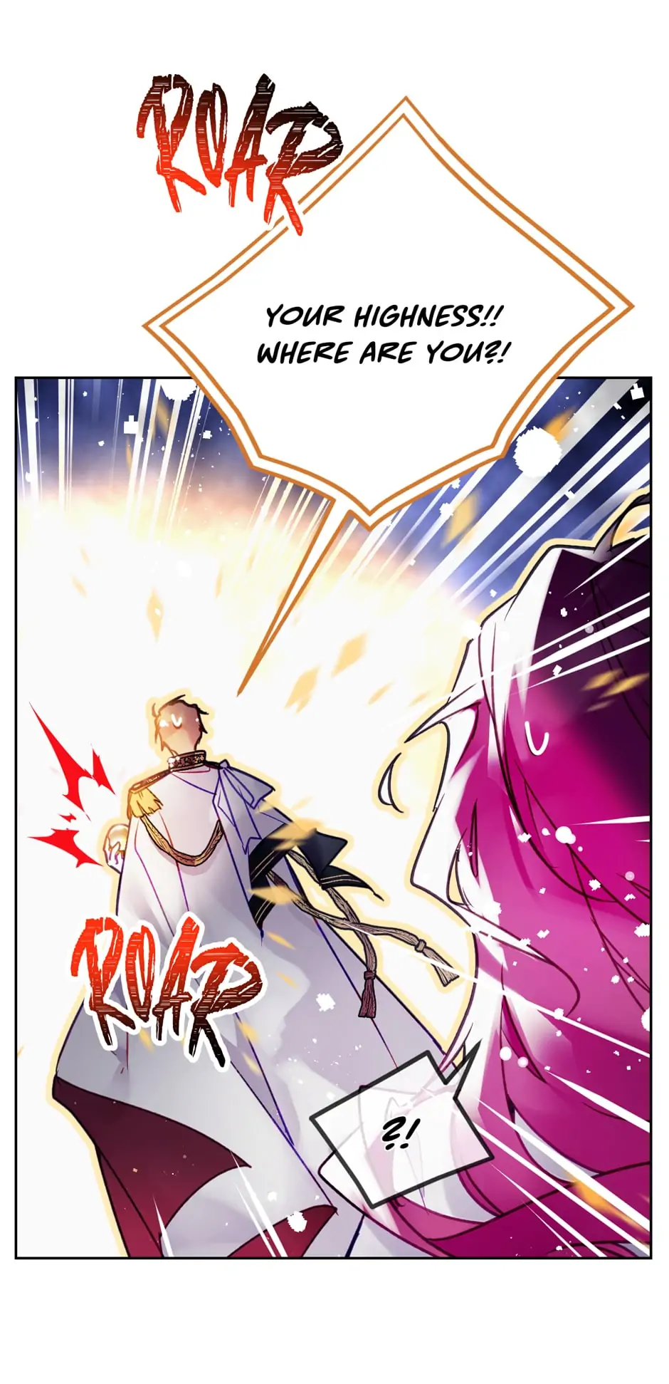 Death Is The Only Ending For The Villainess Chapter 122 - page 21