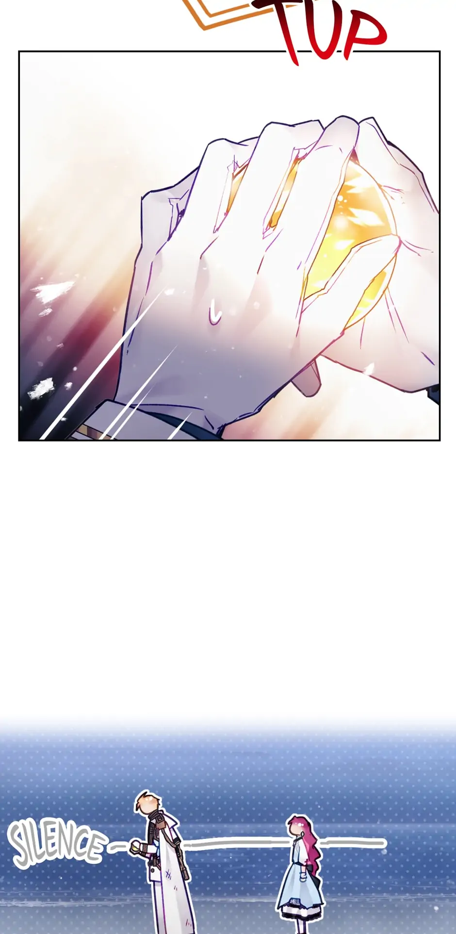 Death Is The Only Ending For The Villainess Chapter 122 - page 23