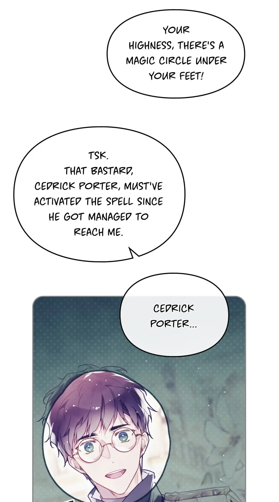 Death Is The Only Ending For The Villainess Chapter 122 - page 26