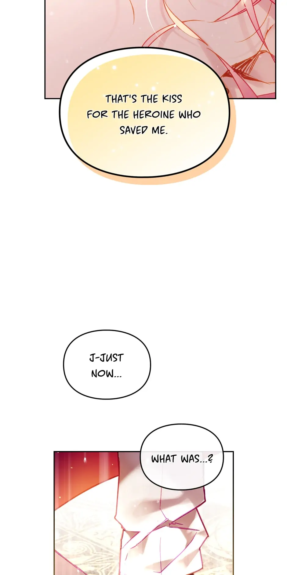 Death Is The Only Ending For The Villainess Chapter 122 - page 34