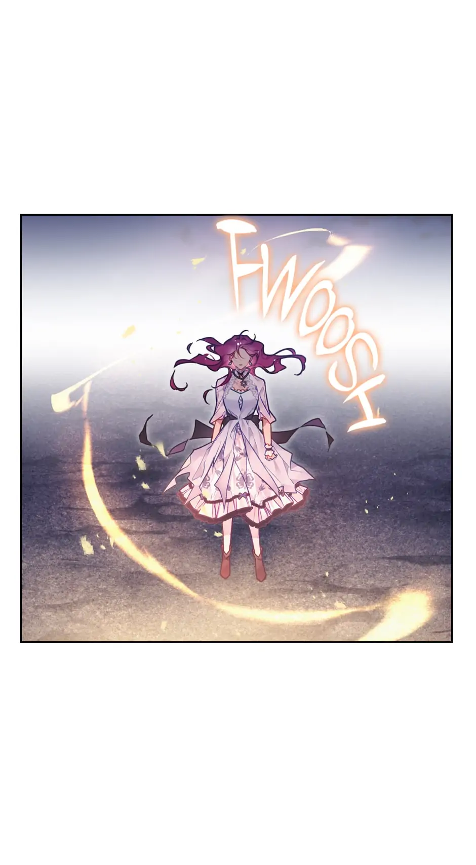 Death Is The Only Ending For The Villainess Chapter 122 - page 37