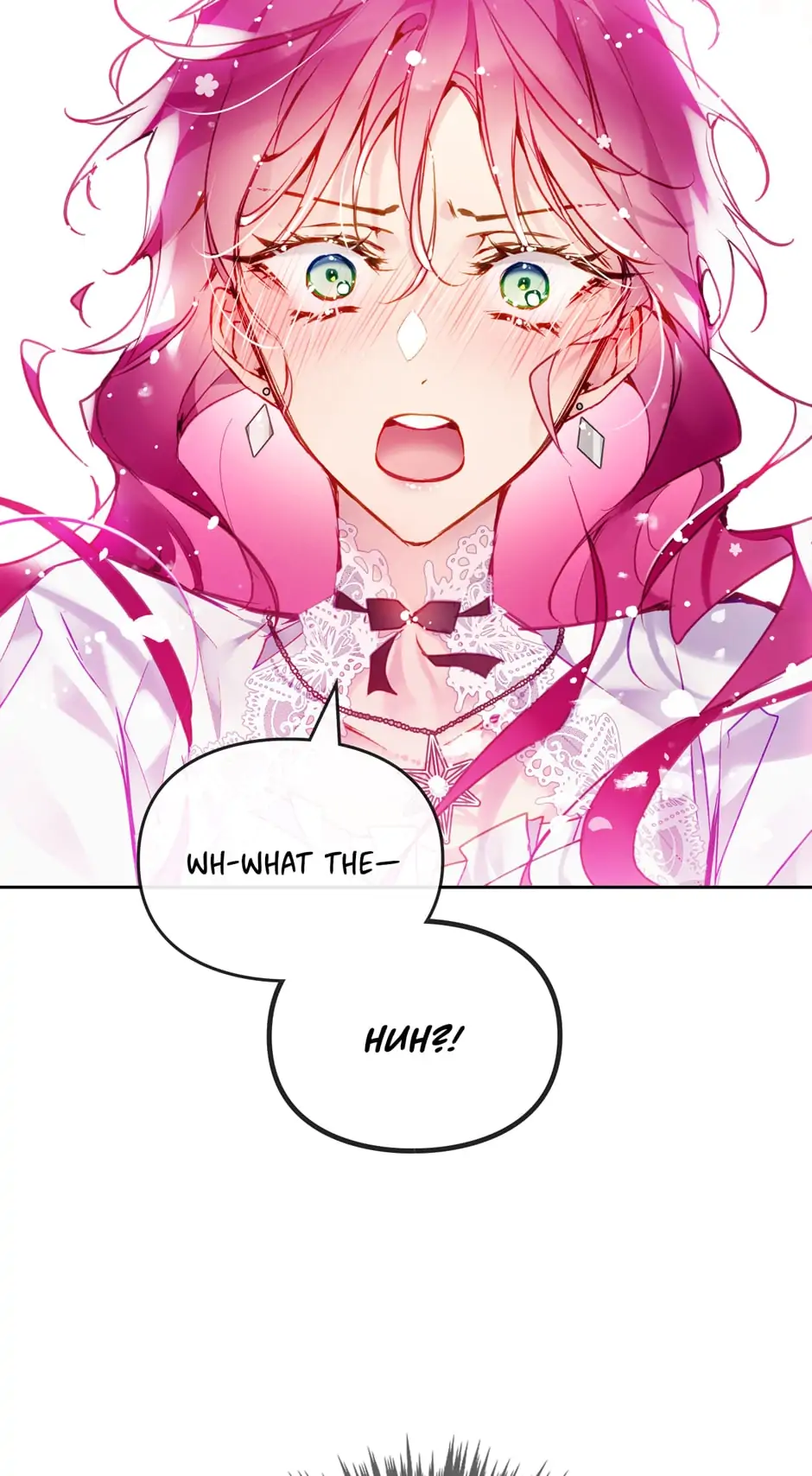 Death Is The Only Ending For The Villainess Chapter 122 - page 39