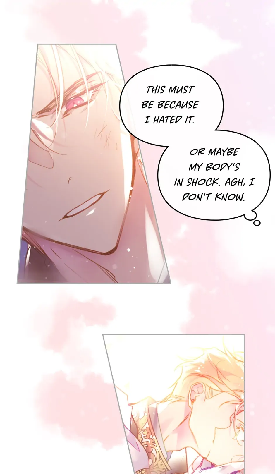 Death Is The Only Ending For The Villainess Chapter 122 - page 42