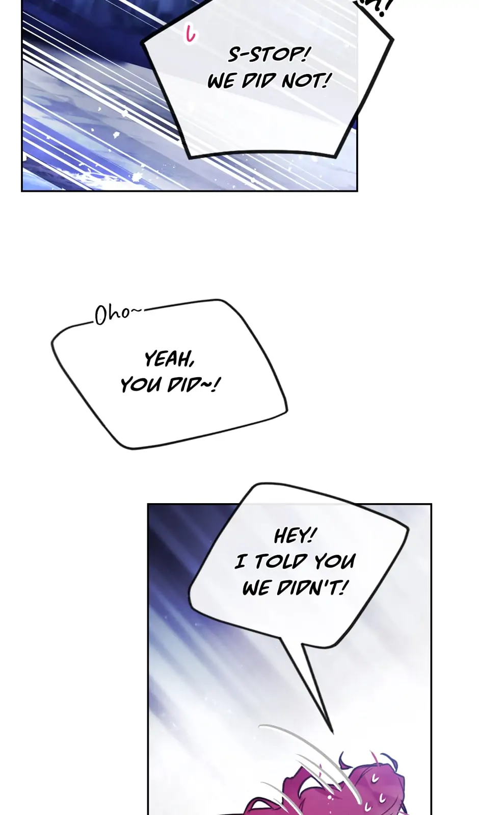 Death Is The Only Ending For The Villainess Chapter 122 - page 47