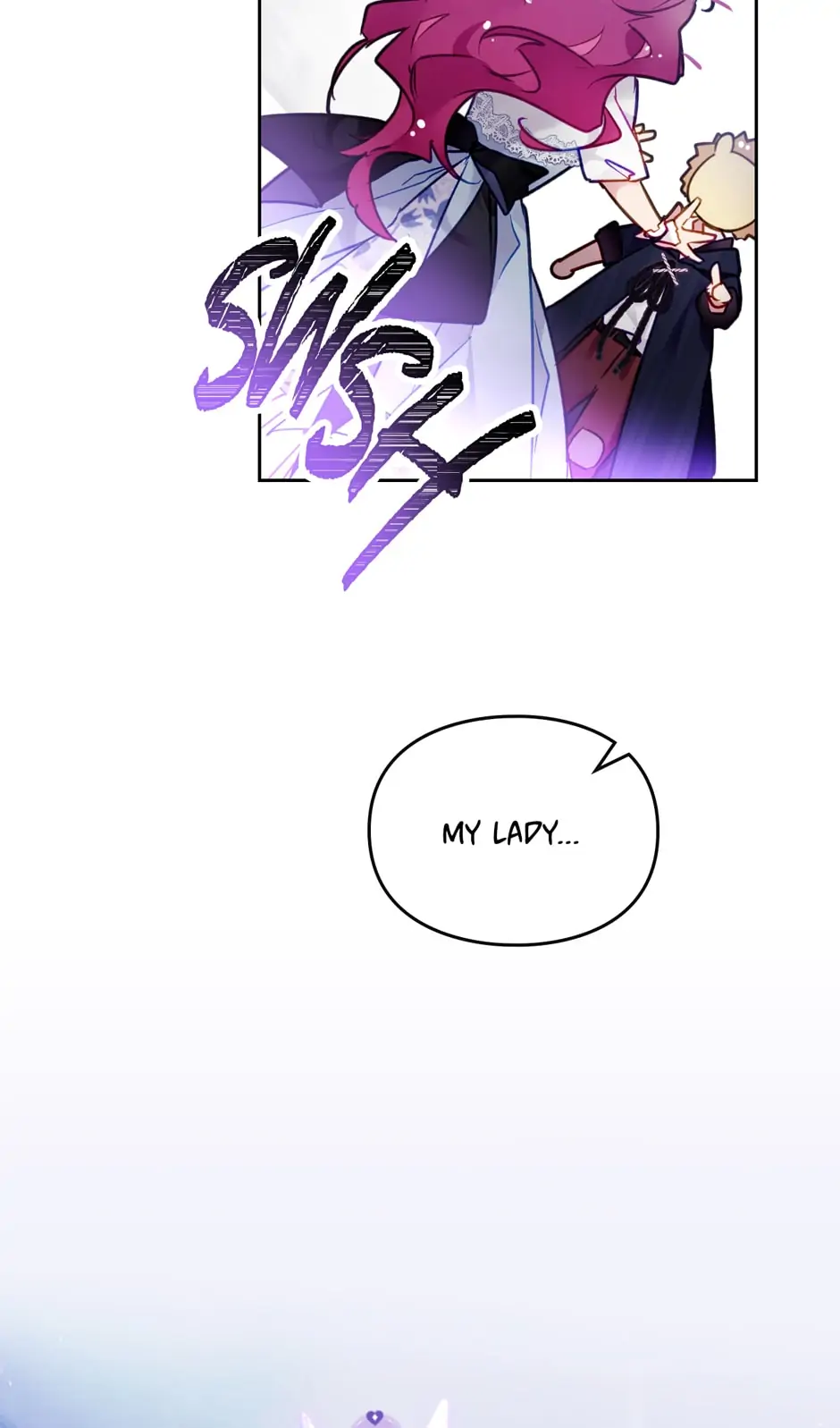 Death Is The Only Ending For The Villainess Chapter 122 - page 48