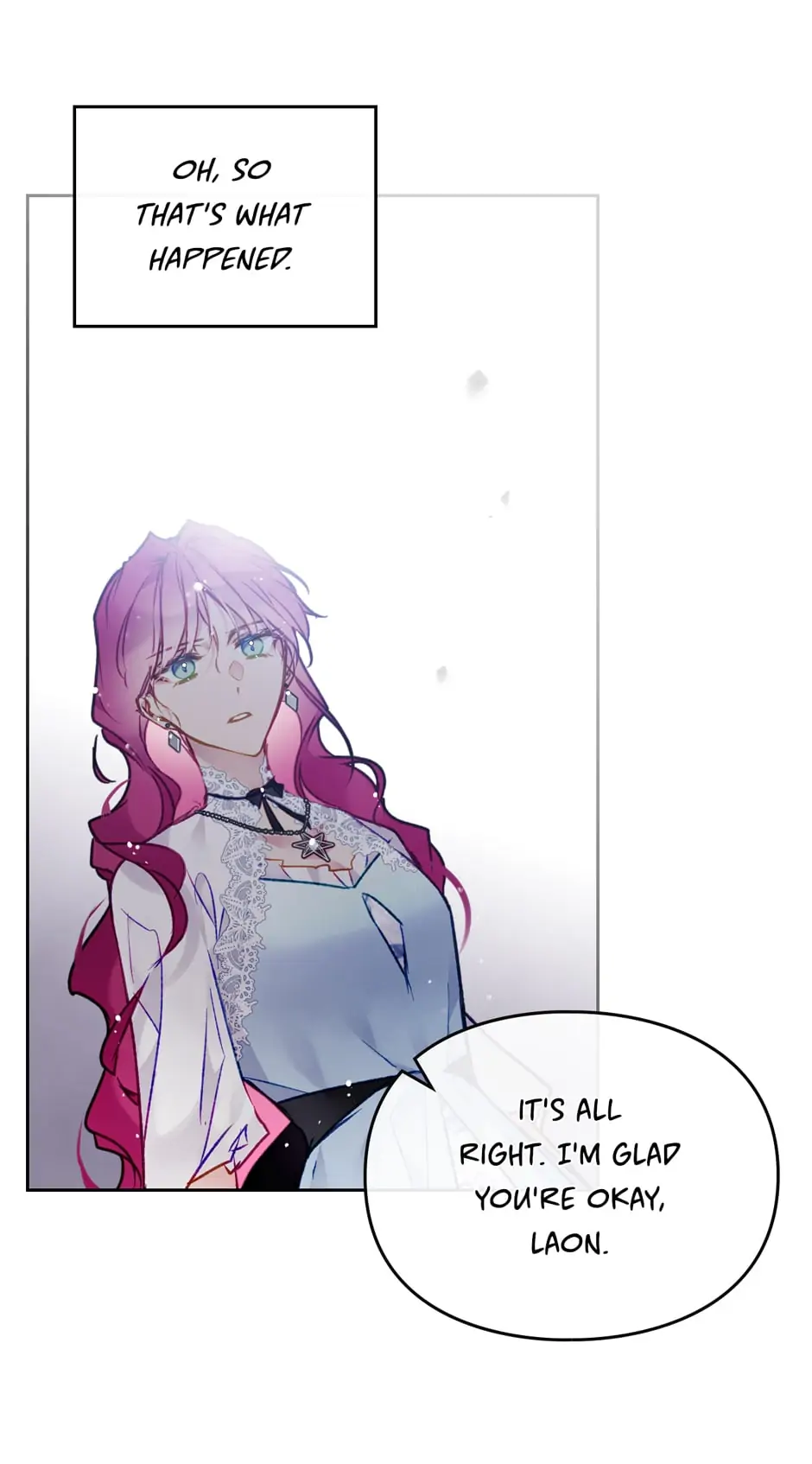 Death Is The Only Ending For The Villainess Chapter 122 - page 53
