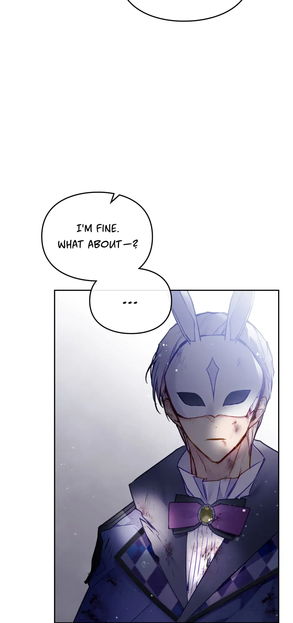 Death Is The Only Ending For The Villainess Chapter 122 - page 55