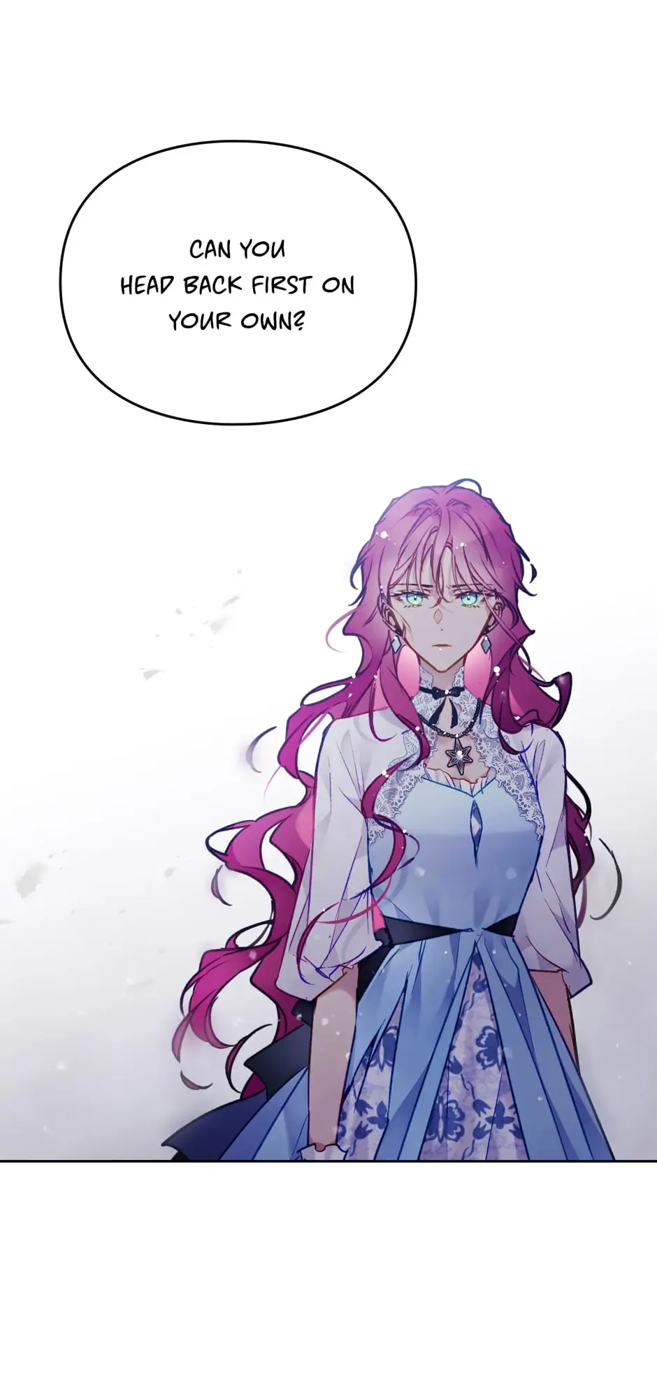 Death Is The Only Ending For The Villainess Chapter 122 - page 57