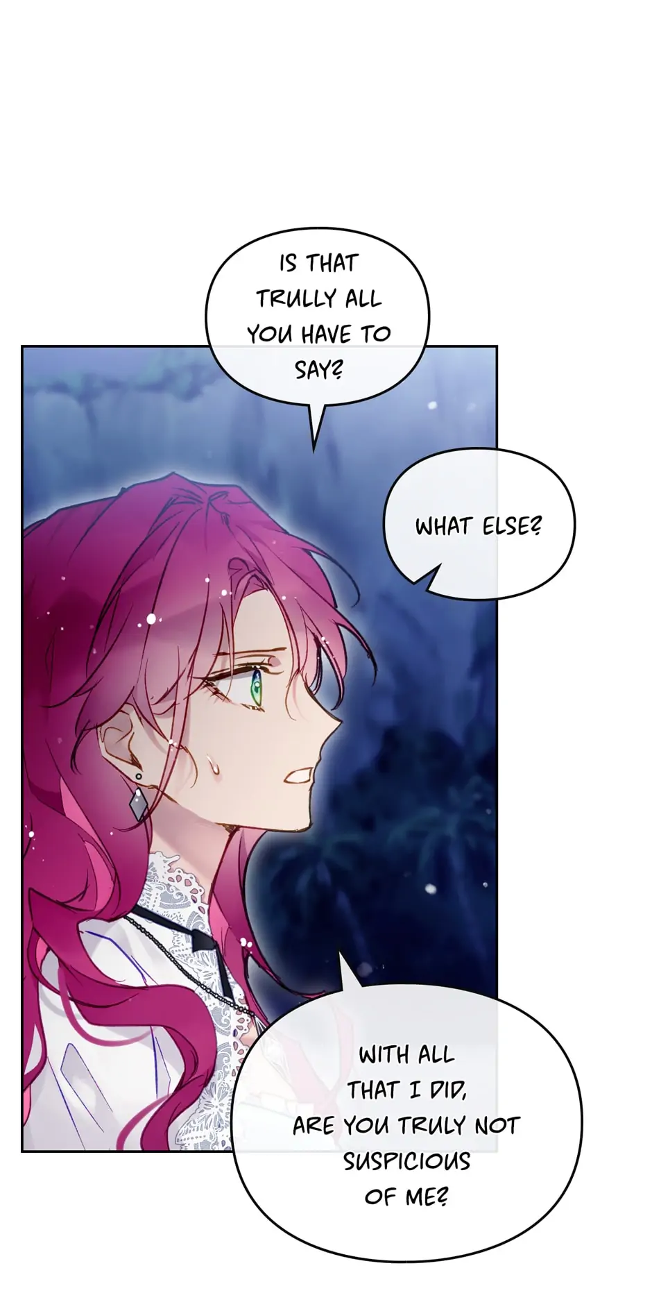 Death Is The Only Ending For The Villainess Chapter 122 - page 7