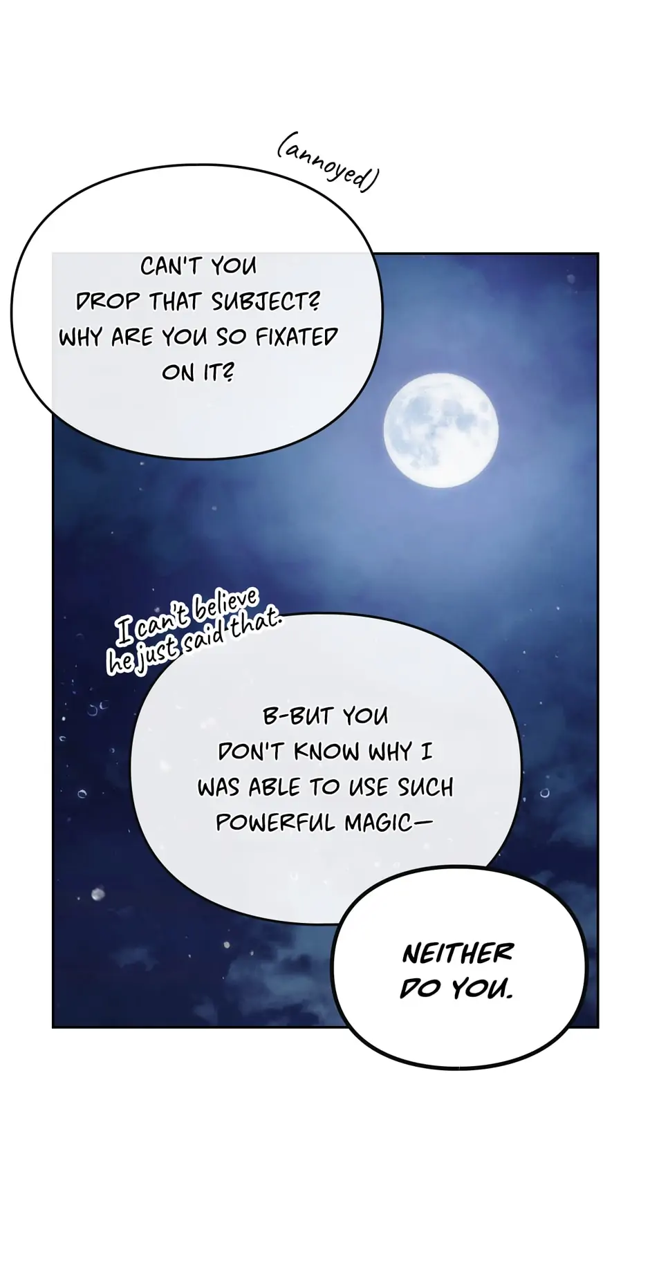 Death Is The Only Ending For The Villainess Chapter 122 - page 8