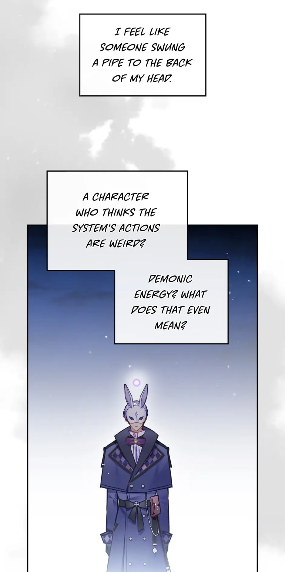 Death Is The Only Ending For The Villainess Chapter 114 - page 10