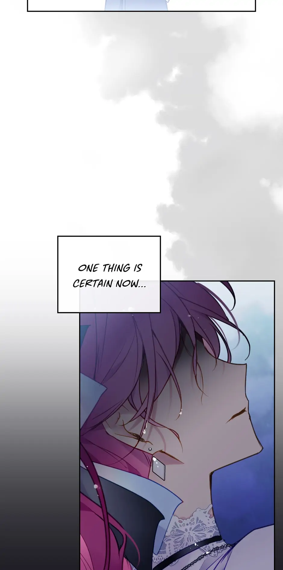 Death Is The Only Ending For The Villainess Chapter 114 - page 11