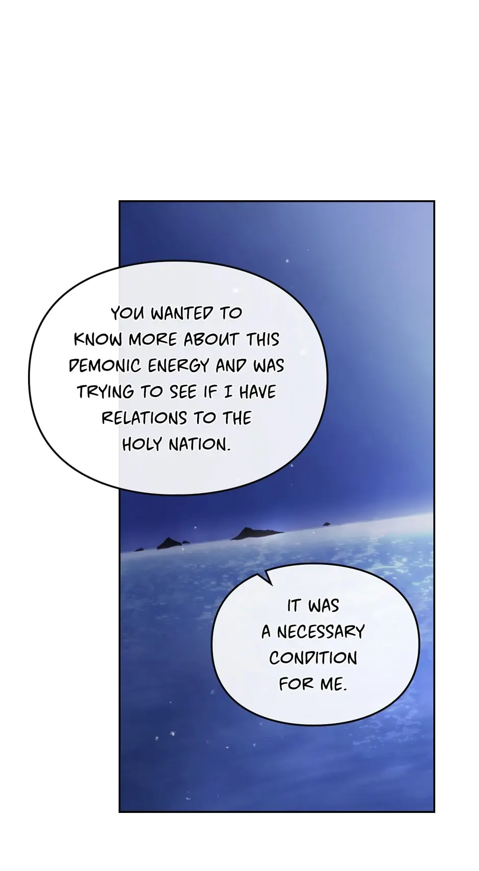 Death Is The Only Ending For The Villainess Chapter 114 - page 13
