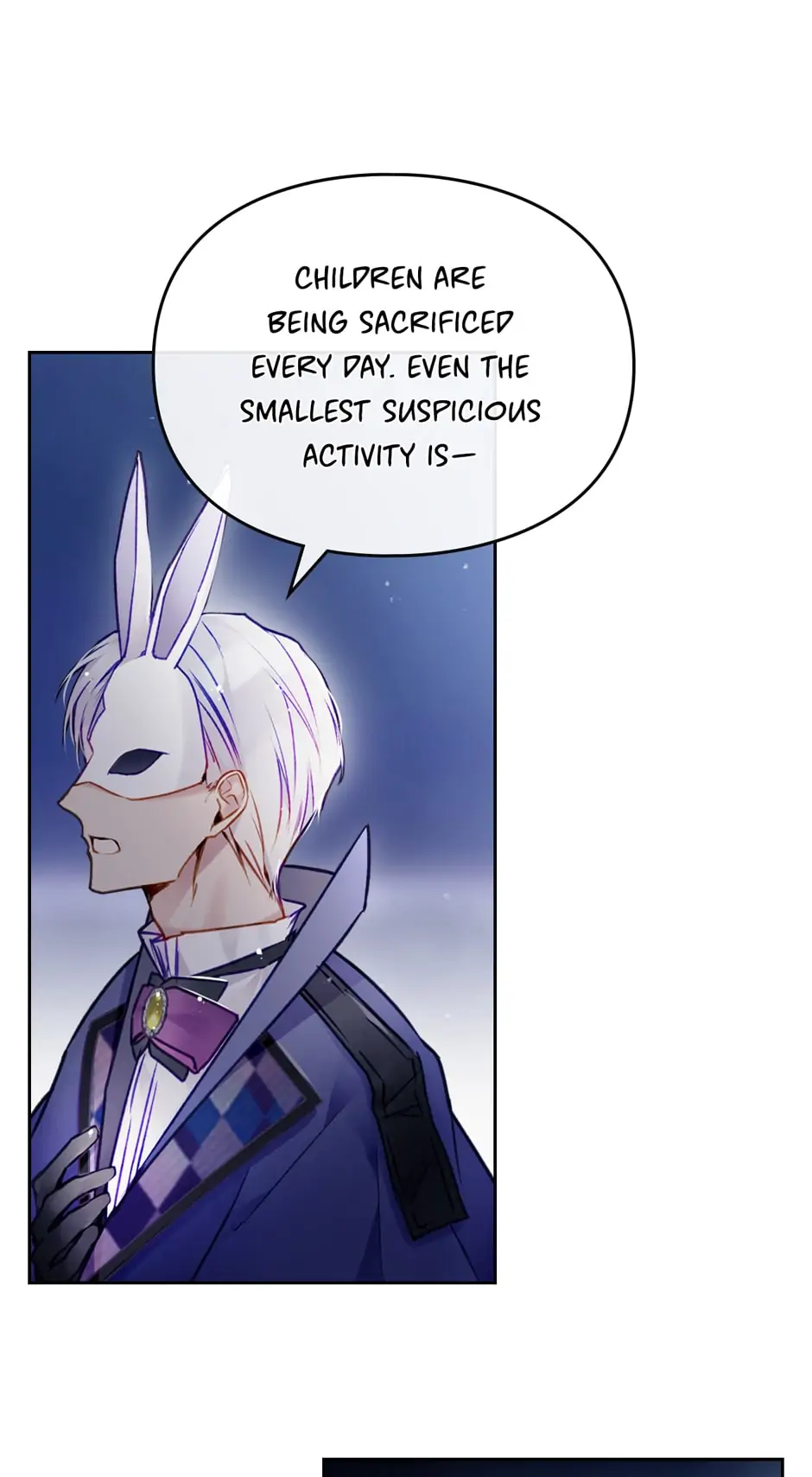 Death Is The Only Ending For The Villainess Chapter 114 - page 14