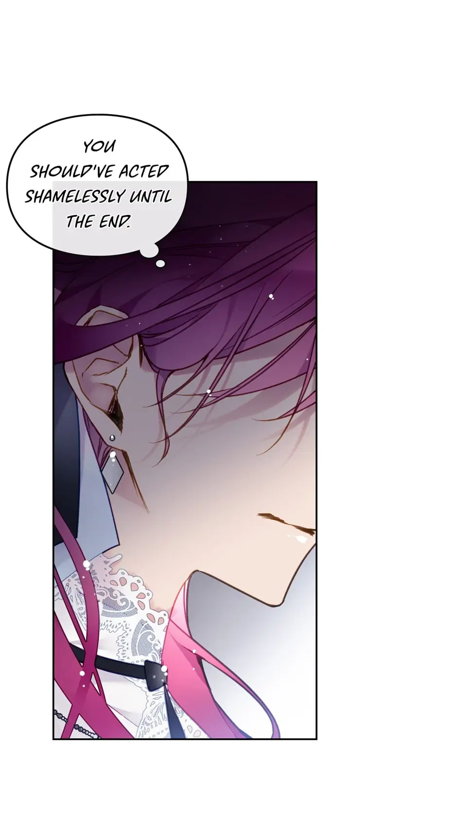 Death Is The Only Ending For The Villainess Chapter 114 - page 17